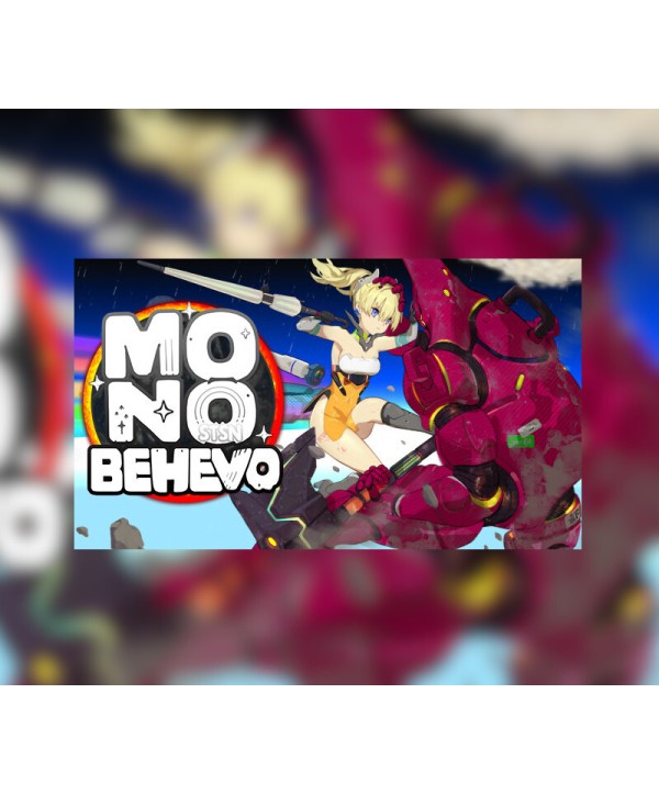 MONOBEHEVO Steam Key GLOBAL